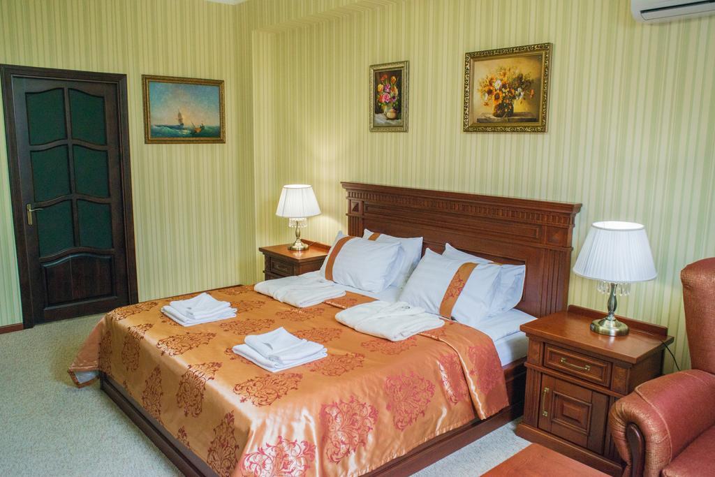 Sapsan Ternopil Quarto foto