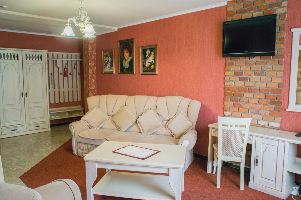Sapsan Ternopil Quarto foto