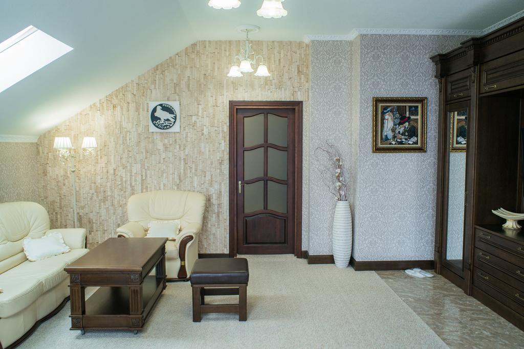 Sapsan Ternopil Quarto foto