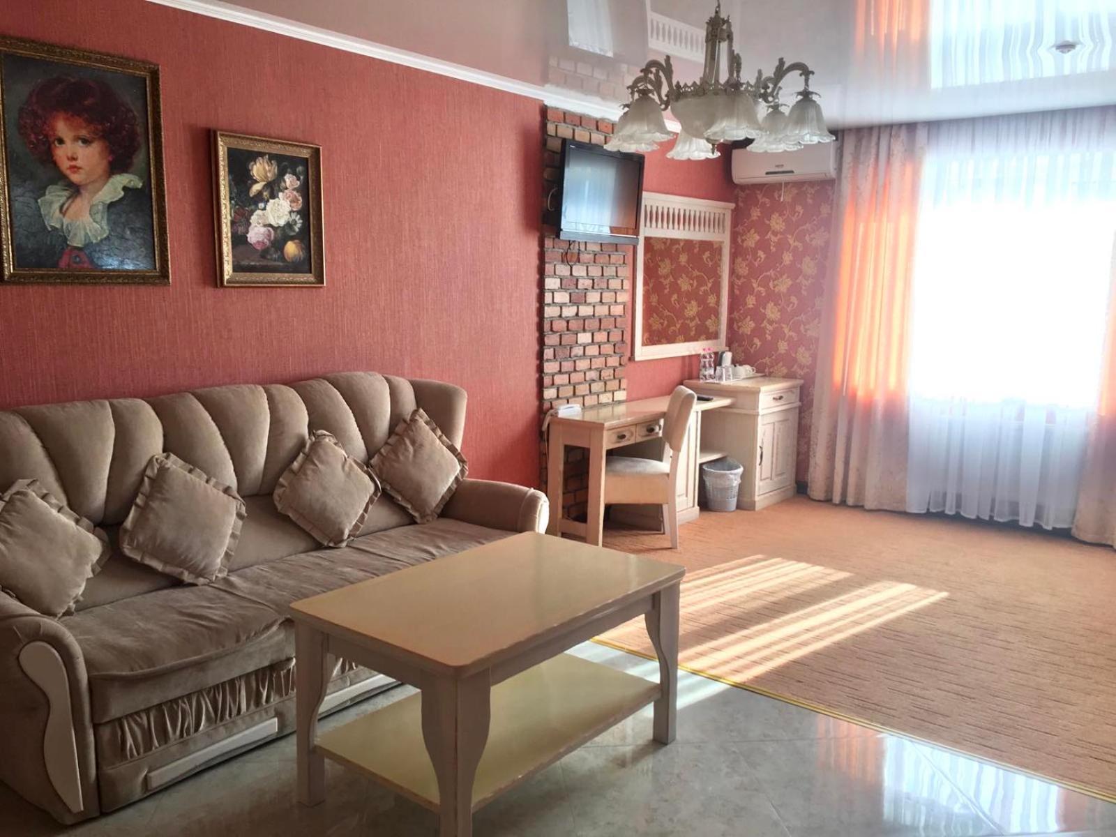 Sapsan Ternopil Quarto foto
