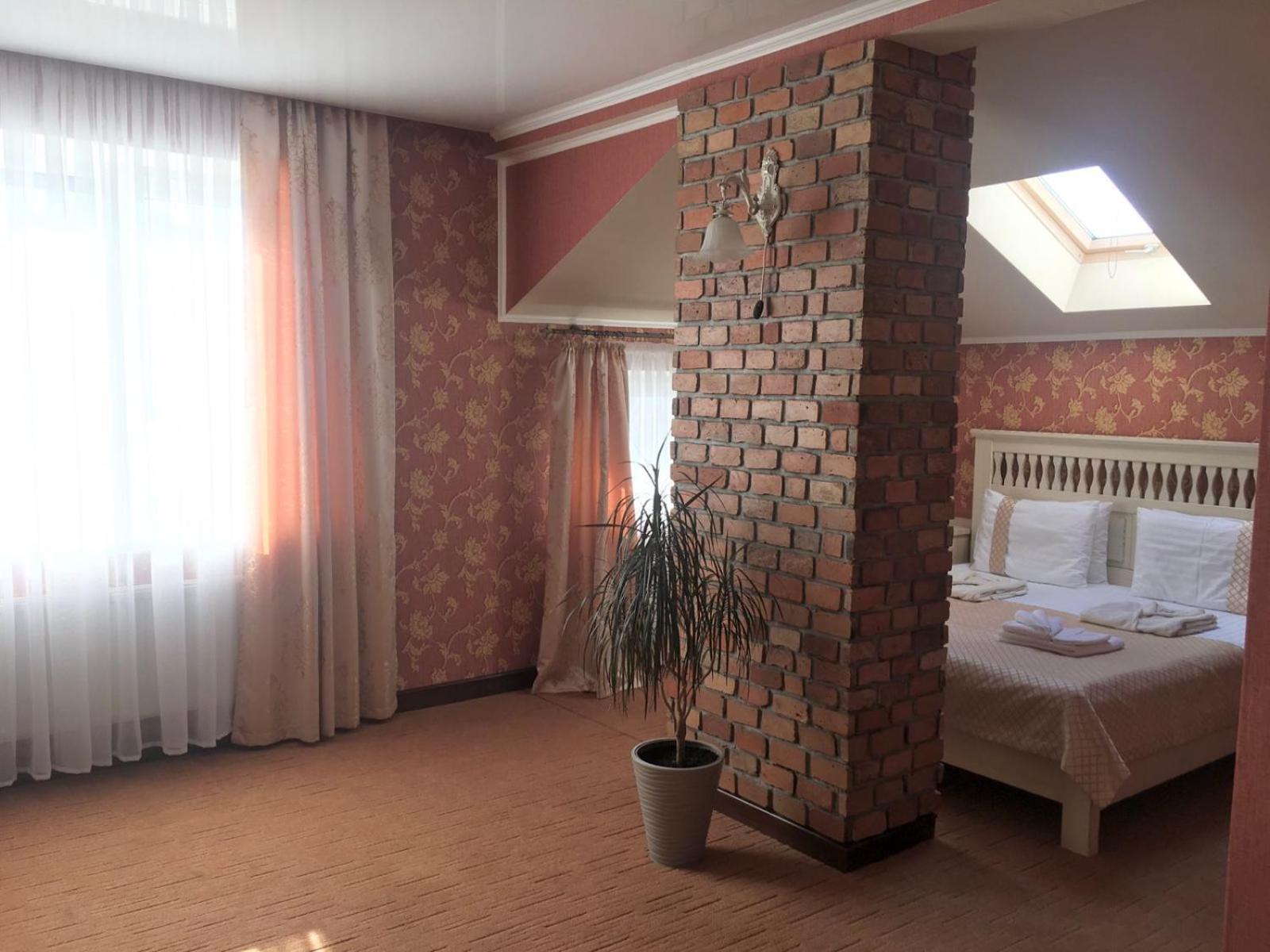Sapsan Ternopil Quarto foto
