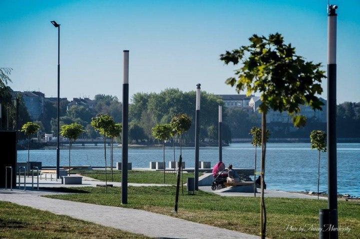 Sapsan Ternopil Exterior foto